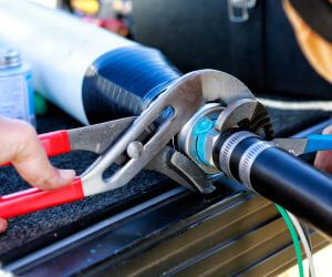 About Water Heater Repair LLC Crystal, ND